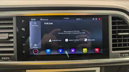 Seat Ateca - photo 18