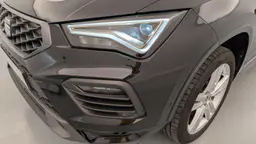 Seat Ateca - photo 23