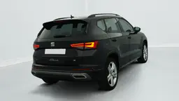 Seat Ateca - photo 7