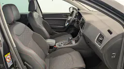 Seat Ateca - photo 9