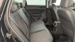 Seat Ateca - photo 10