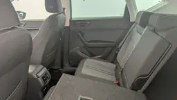 Seat Ateca - photo 12