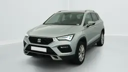 Seat Ateca - photo 3