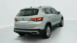 Seat Ateca - photo 7