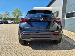 Nissan Juke - photo 4