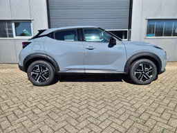 Nissan Juke - photo 6
