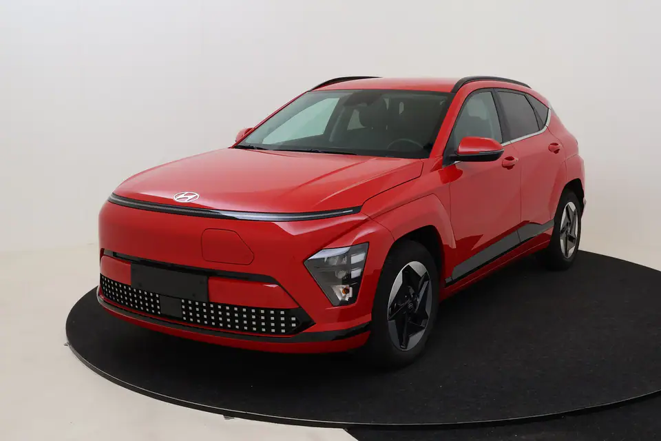 2024 Hyundai Kona Feel Comfort