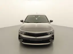 Opel Astra - photo 3