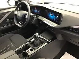 Opel Astra - photo 8