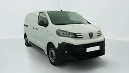 Peugeot Expert - photo 1