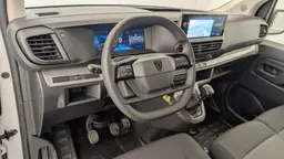 Peugeot Expert - photo 13