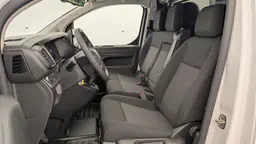 Peugeot Expert - photo 14
