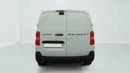 Peugeot Expert - photo 6