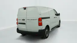 Peugeot Expert - photo 7