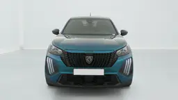Peugeot 2008 - photo 2