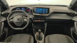 Peugeot 2008 - photo 13