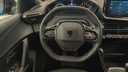 Peugeot 2008 - photo 14