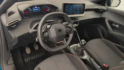 Peugeot 2008 - photo 15