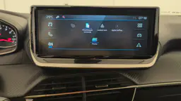 Peugeot 2008 - photo 18
