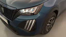 Peugeot 2008 - photo 20