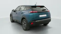 Peugeot 2008 - photo 3