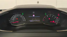 Peugeot 2008 - photo 21
