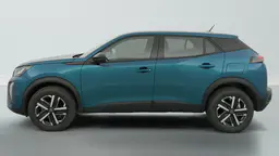 Peugeot 2008 - photo 5