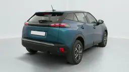 Peugeot 2008 - photo 6