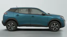 Peugeot 2008 - photo 7