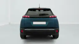 Peugeot 2008 - photo 8