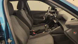 Peugeot 2008 - photo 9