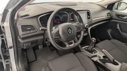 Renault Megane - photo 15