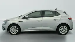 Renault Megane - photo 4