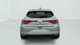 Renault Megane - photo 6