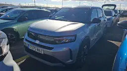 Opel Frontera - photo 1