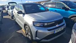 Opel Frontera - photo 2