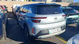 Opel Frontera - photo 3
