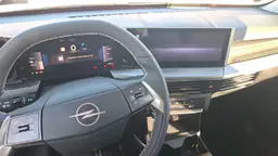Opel Frontera - photo 6