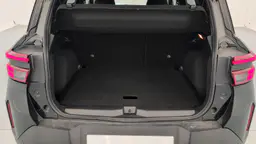 Opel Frontera - photo 11