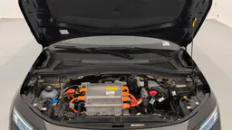 Opel Frontera - photo 22