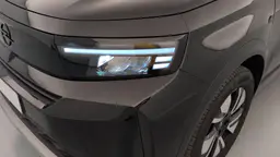 Opel Frontera - photo 23