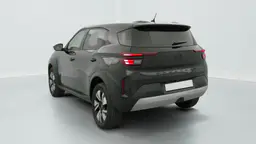 Opel Frontera - photo 5