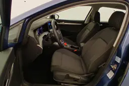 Volkswagen Golf - photo 16