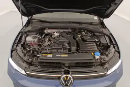Volkswagen Golf - photo 19
