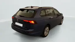 Volkswagen Golf - photo 7
