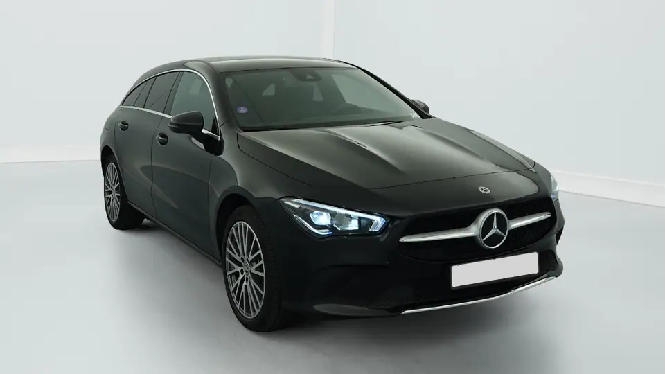 2023 Mercedes-Benz CLA 250 e 8G-DCT Progressive Line
