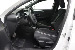 Opel Corsa - photo 13