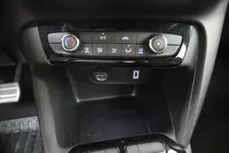 Opel Corsa - photo 23