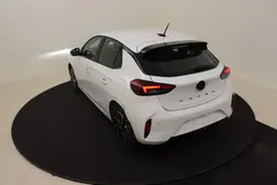 Opel Corsa - photo 26
