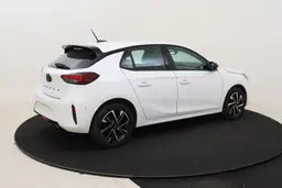 Opel Corsa - photo 5